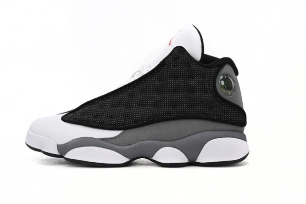 Rep 13 Flint Black Air Jordan DJ5982-060 Retro 0723